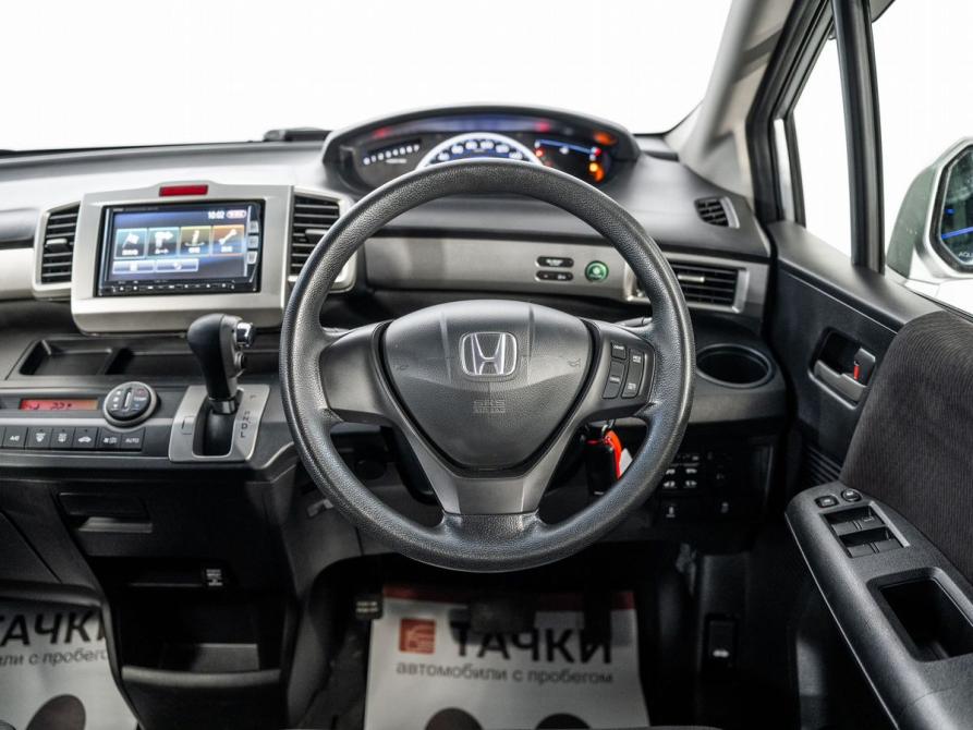Honda Freed I Рестайлинг Иркутск  - изображение 10