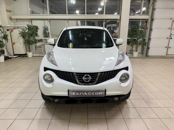 Nissan Juke I с пробегом 2012 года, цена 925 000 рублей, 182000 км, внедорожник, Автокод Объявления