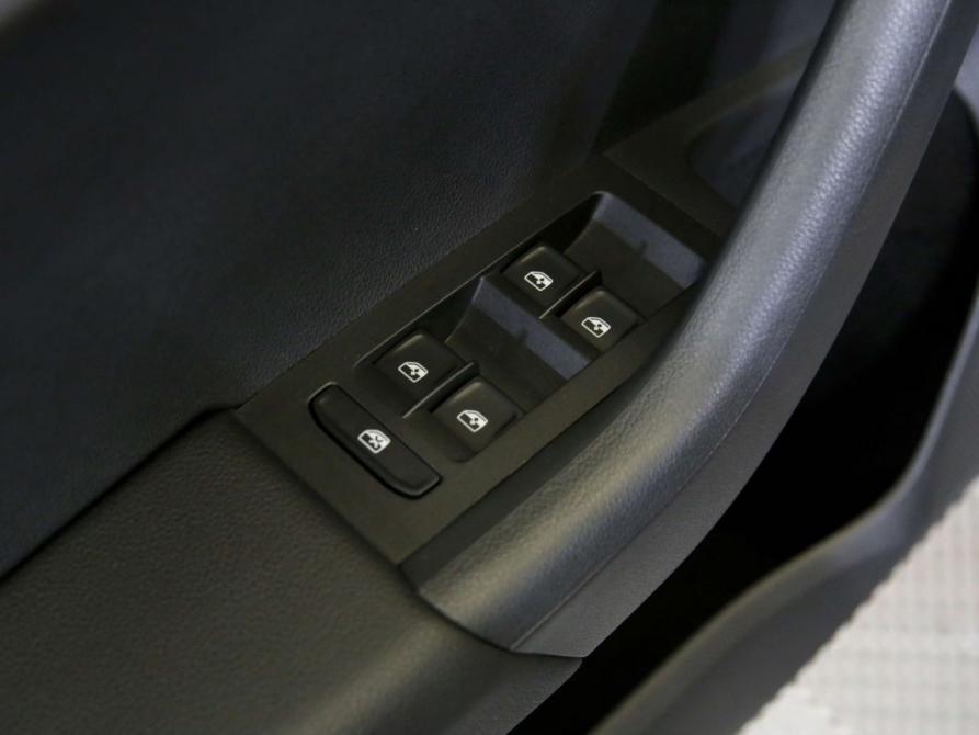 Skoda Octavia III (A7) Рестайлинг Санкт-Петербург  - изображение 20