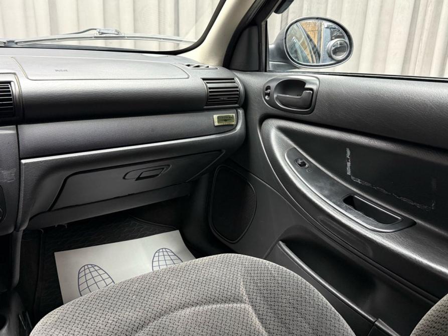 Chrysler Sebring II Рестайлинг Ижевск  - изображение 12