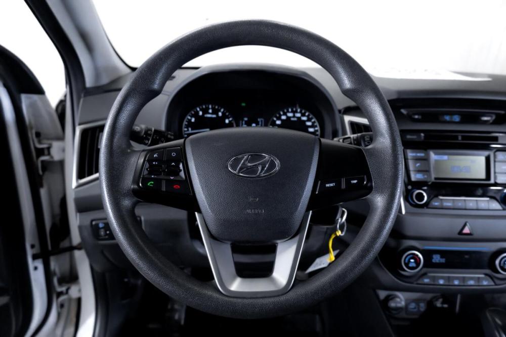 Hyundai Creta I Тюмень  - изображение 16