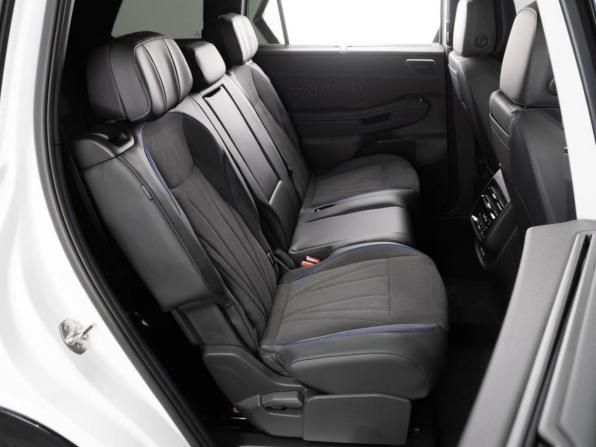 Volkswagen Teramont II (China Market) с пробегом 2026 года, цена 5 949 000 рублей, 36 км, внедорожник, Автокод Объявления