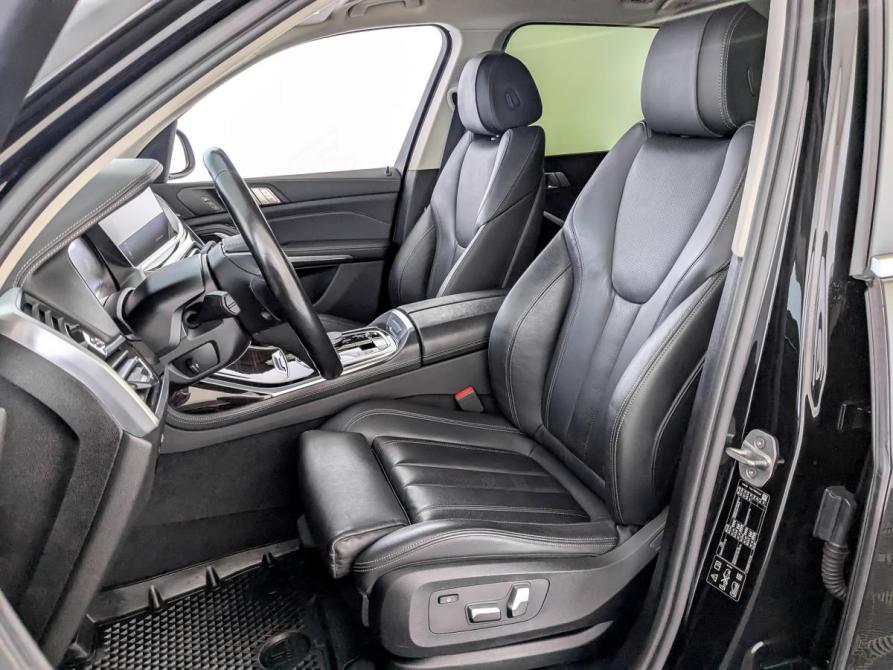 BMW X7 I (G07) Москва  - изображение 22