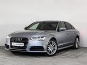 Audi A6 IV (C7) Рестайлинг Санкт-Петербург  - изображение 23