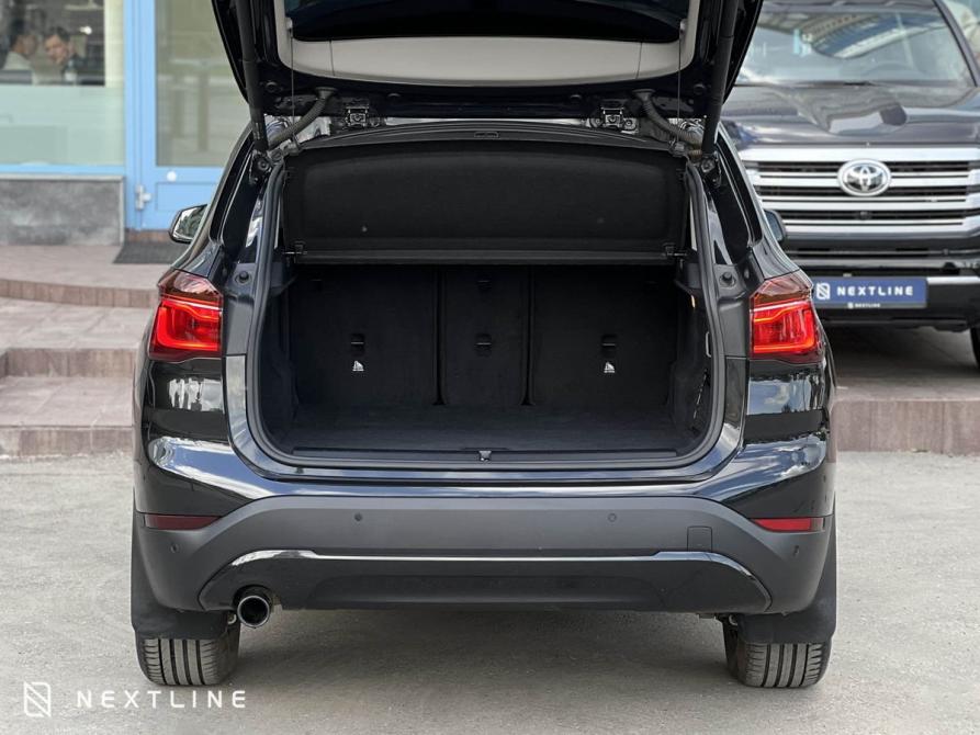 BMW X1 II (F48) Самара  - изображение 27