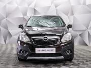 Opel Mokka I Ульяновск  - изображение 30