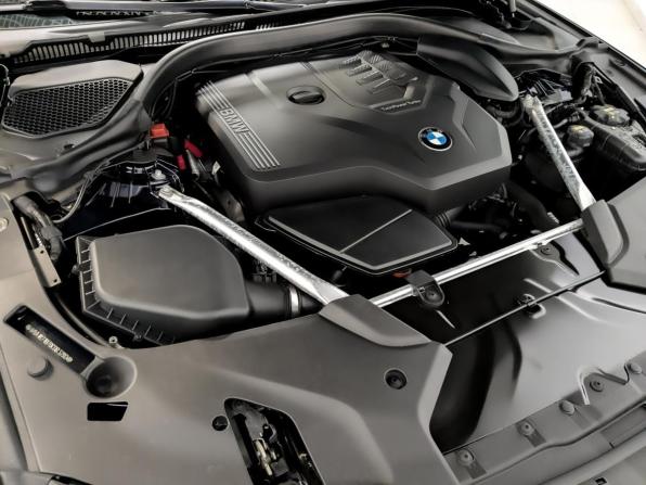 BMW 5 серии VII (G30/G31/G38) с пробегом 2019 года, цена 4 075 000 рублей, 68382 км, седан, Автокод Объявления