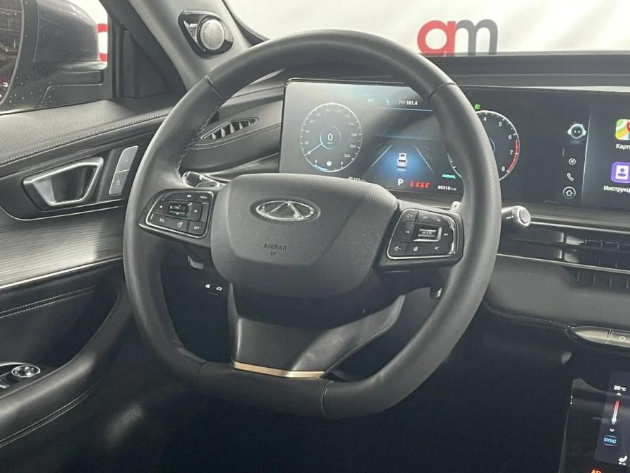 Chery Tiggo 8 Pro Max I Санкт-Петербург  - изображение 13