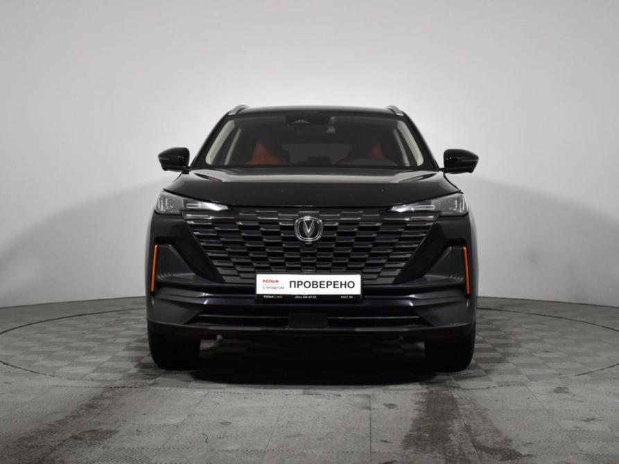 Changan CS55 Plus II Санкт-Петербург  - изображение 2