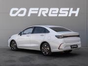 BAIC U5 Plus Краснодар  - изображение 25