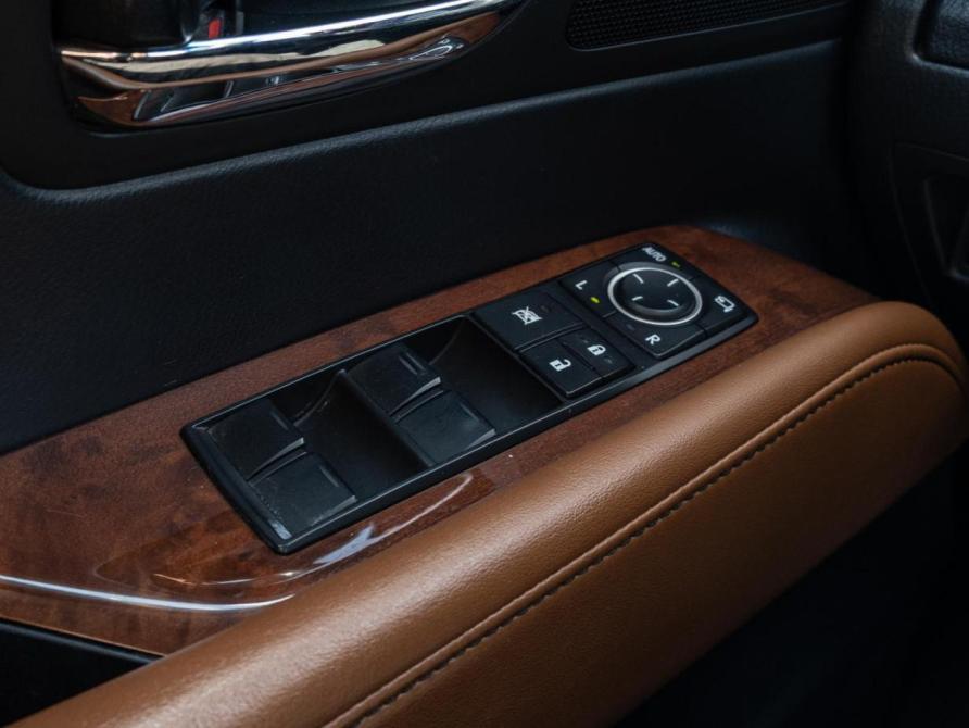 Lexus RX III Рестайлинг Краснодар  - изображение 26