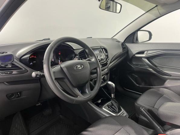 Lada (ВАЗ) Vesta I с пробегом 2020 года, цена 1 150 000 рублей, 35441 км, седан, Автокод Объявления