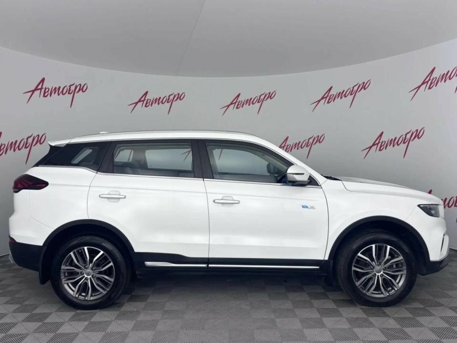 Geely Atlas Pro Псков  - изображение 6