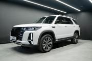 Changan CS95 I Рестайлинг 2 Москва  - изображение 18