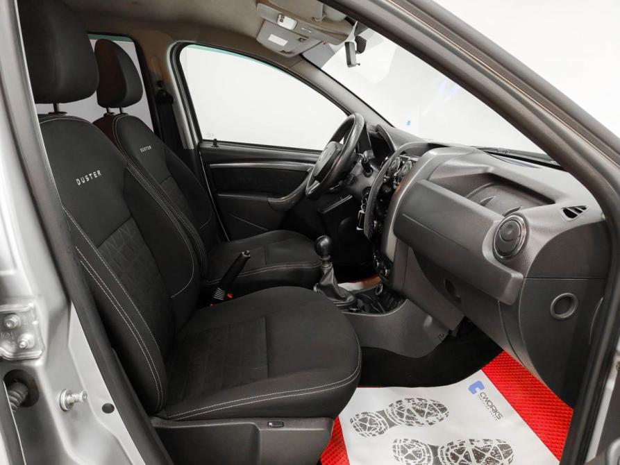 Renault Duster I Рестайлинг Тула  - изображение 5