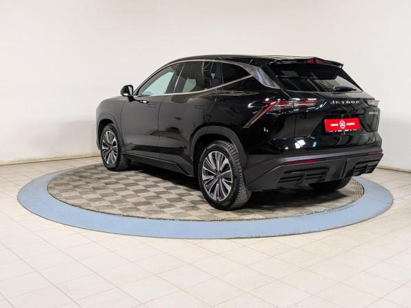 JETOUR DASHING I с пробегом 2023 года, цена 2 049 500 рублей, 26000 км, внедорожник, Автокод Объявления