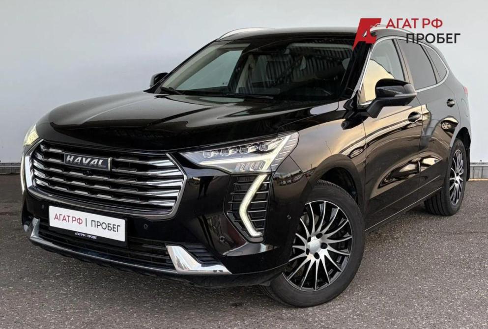Haval Jolion I Киров  - изображение 1