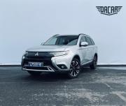 Mitsubishi Outlander III Рестайлинг 3 Санкт-Петербург  - изображение 22