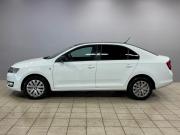 Skoda Rapid I Уфа  - изображение 22