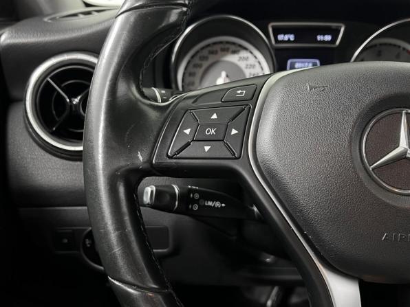 Mercedes-Benz CLA I (C117 X117) с пробегом 2014 года, цена 1 732 900 рублей, 197154 км, седан, Автокод Объявления