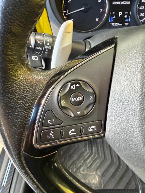 Mitsubishi Outlander III Рестайлинг 3 Ижевск  - изображение 19