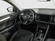 Skoda Kodiaq I Санкт-Петербург  - изображение 39