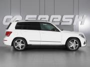 Mercedes-Benz GLK-Класс I (X204) Рестайлинг Минеральные Воды  - изображение 26