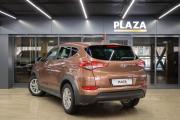 Hyundai Tucson III Уфа  - изображение 24