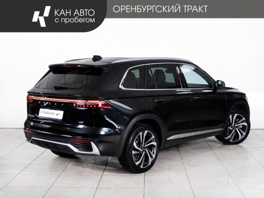 Geely Monjaro I Казань  - изображение 3