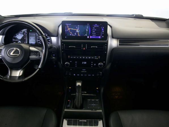 Lexus GX II Рестайлинг 2 с пробегом 2021 года, цена 7 890 000 рублей, 76910 км, внедорожник, Автокод Объявления