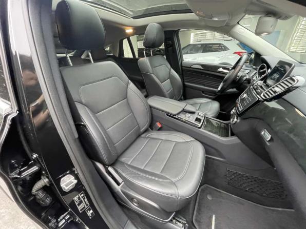 Mercedes-Benz GLE I (W166) с пробегом 2017 года, цена 4 899 000 рублей, 81477 км, внедорожник, Автокод Объявления
