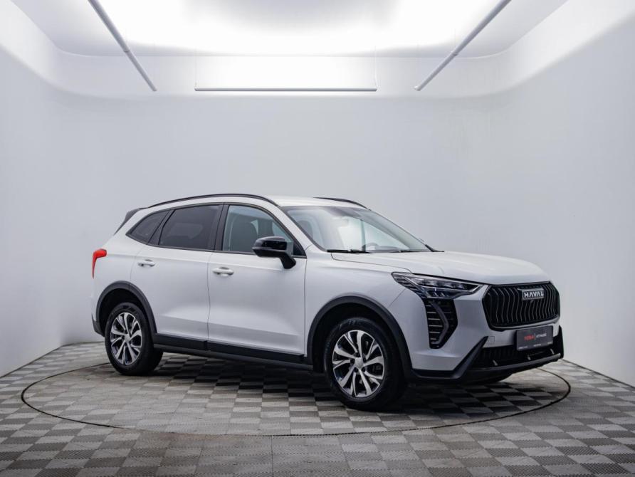 Haval Jolion I Рестайлинг Москва  - изображение 3