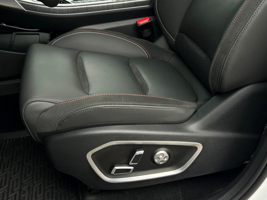 Geely Tugella I Рестайлинг Санкт-Петербург  - изображение 6