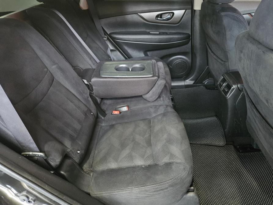 Nissan X-Trail III Вологда  - изображение 13