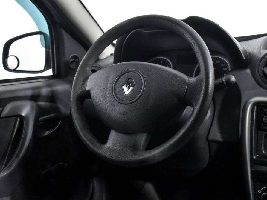 Renault Duster I Санкт-Петербург  - изображение 14