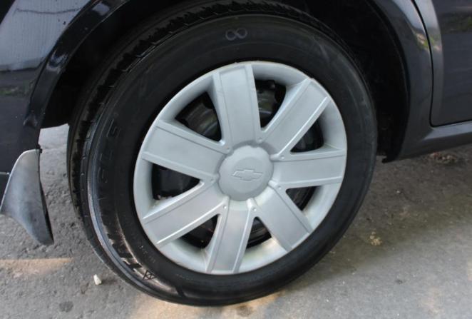 Chevrolet Lacetti I с пробегом 2011 года, цена 520 000 рублей, 104851 км, седан, Автокод Объявления