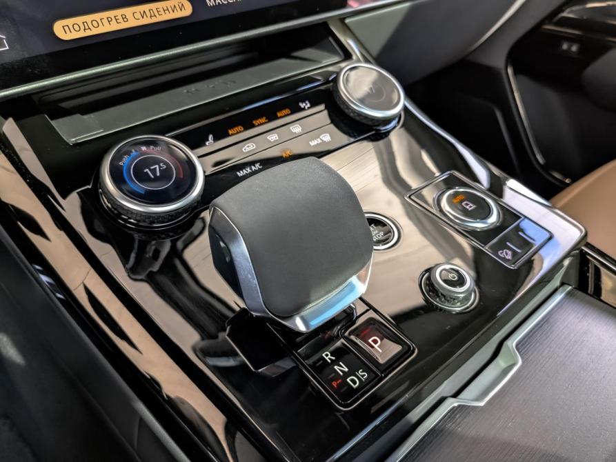 Land Rover Range Rover Sport III Москва  - изображение 19
