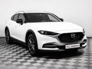 Mazda CX-4 I Рестайлинг Москва  - изображение 23
