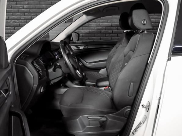 Skoda Kodiaq I с пробегом 2020 года, цена 2 390 000 рублей, 76778 км, внедорожник, Автокод Объявления