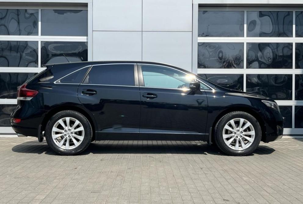 Toyota Venza I Рестайлинг Владимир  - изображение 8