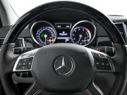 Mercedes-Benz M-Класс III (W166) Санкт-Петербург  - изображение 42
