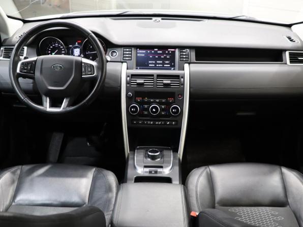 Land Rover Discovery Sport I с пробегом 2017 года, цена 1 990 000 рублей, 175897 км, внедорожник, Автокод Объявления