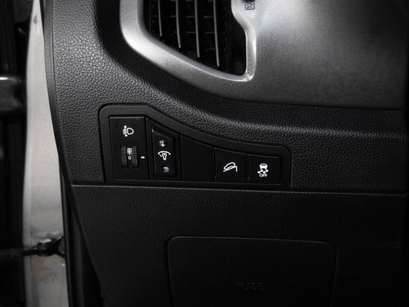 Kia Sportage III с пробегом 2013 года, цена 1 233 000 рублей, 188000 км, внедорожник, Автокод Объявления