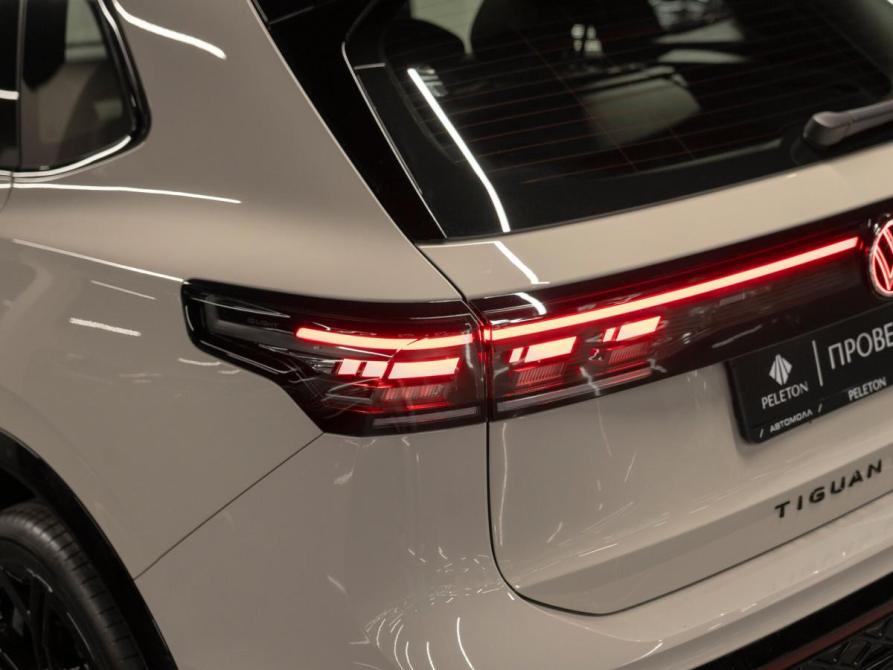 Volkswagen Tiguan III (China Market) Москва  - изображение 33