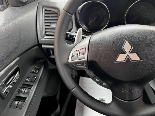 Mitsubishi ASX I с пробегом 2012 года, цена 1 190 000 рублей, 149793 км, внедорожник, Автокод Объявления
