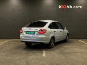 Lada (ВАЗ) Granta I Челябинск  - изображение 24
