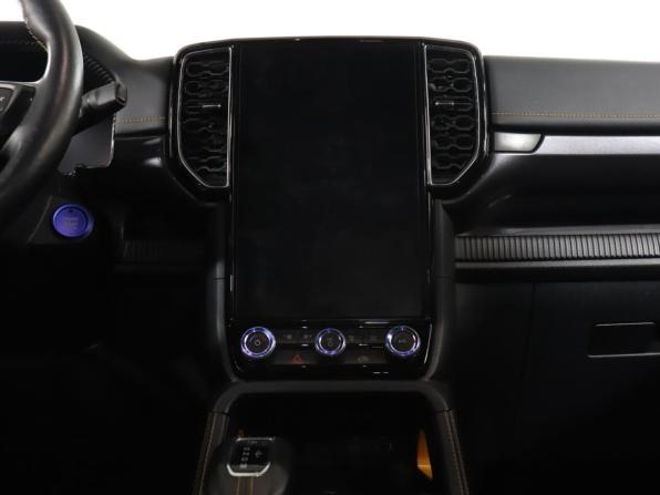 Ford Ranger T6.2 с пробегом 2023 года, цена 5 199 000 рублей, 32427 км, offers.body_type.unknown, Автокод Объявления