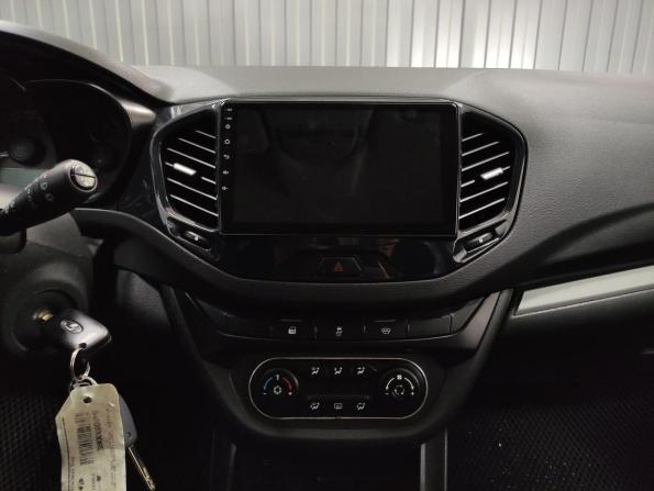 Lada (ВАЗ) Vesta I с пробегом 2021 года, цена 1 150 000 рублей, 84290 км, универсал, Автокод Объявления