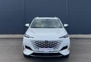 Changan UNI-K Красноярск  - изображение 35