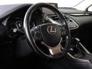 Lexus NX I Рестайлинг Химки  - изображение 33